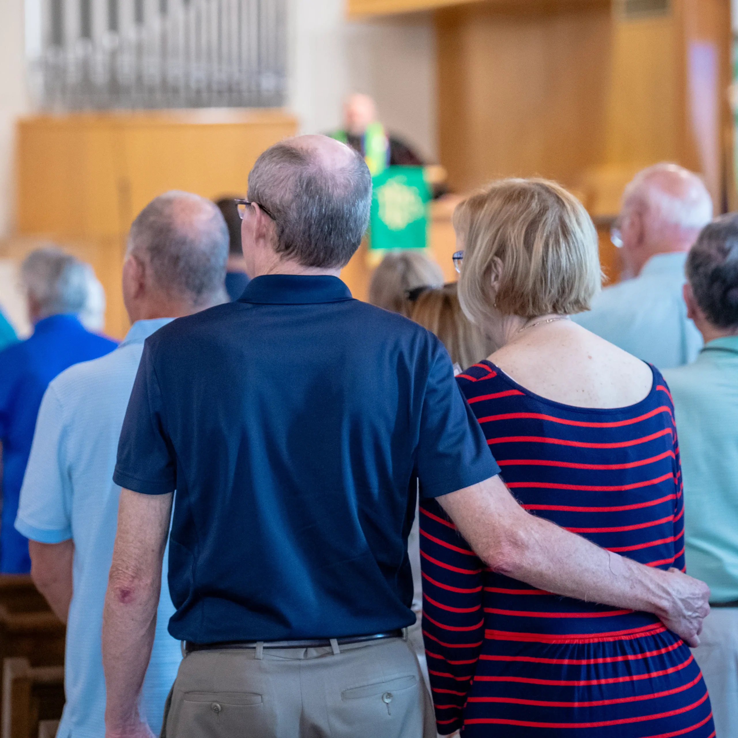 Worship with Old Bethel UMC Square Worship with Old Bethel UMC